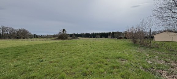 Terreno en Limoges, France 3023 m² No. 245297 4