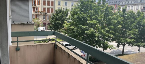 1 Schlafzimmer Wohnung in Strasbourg, France, Nr. 55126 6