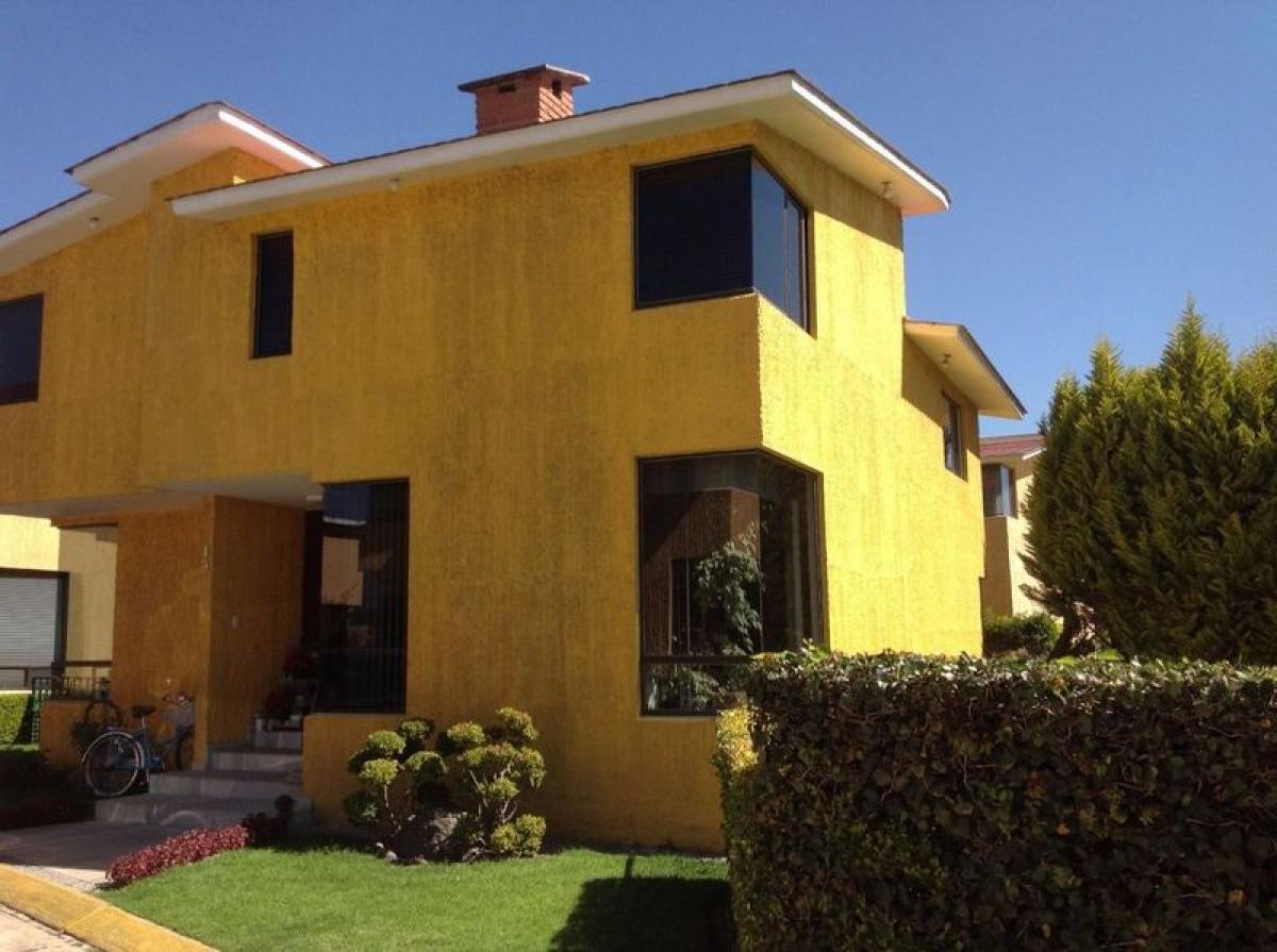 3 غرف نوم منزل في Mexico رقم 221491