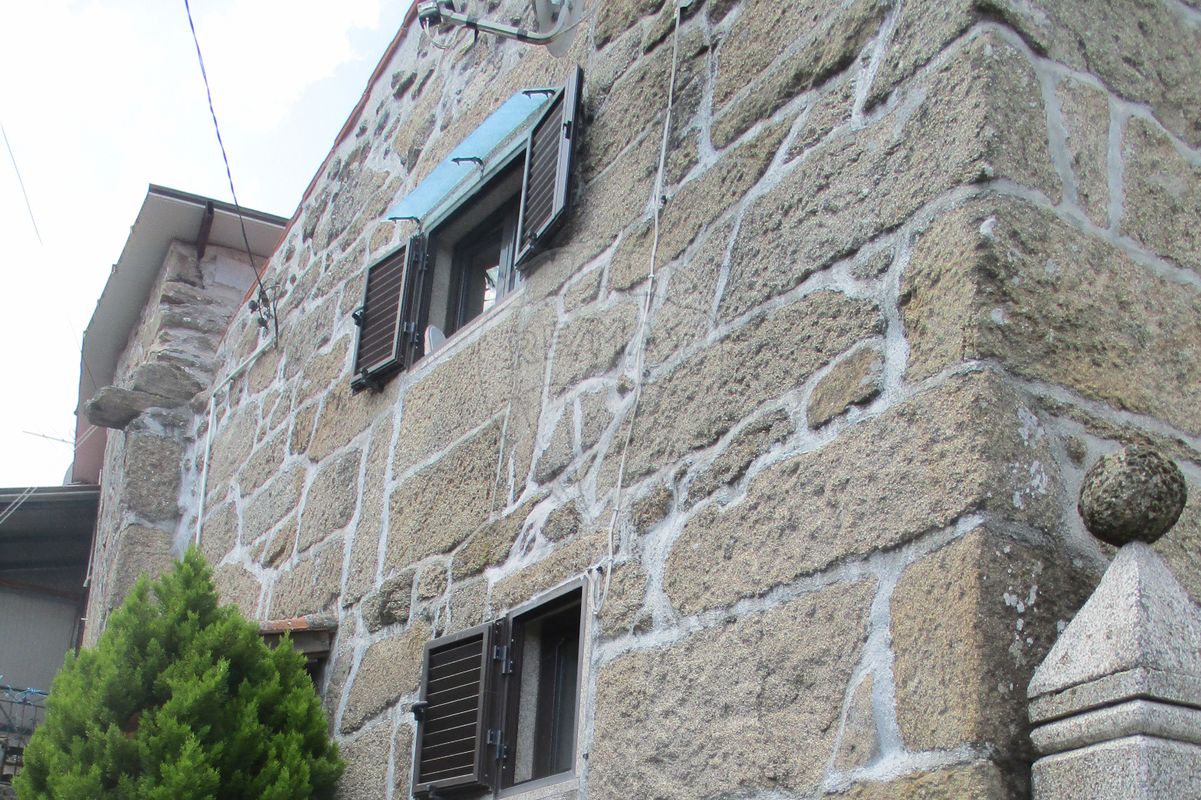 Casa de 1 dormitorio en Chaves, Portugal No. 187855