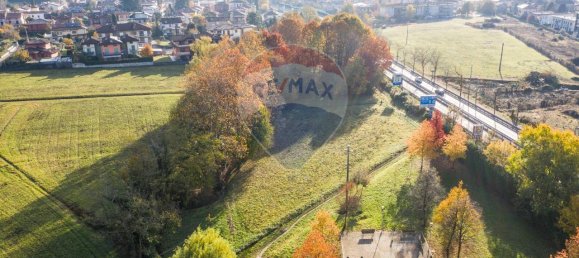 Terreno de 1 habitación en Bergamo, Italy No. 109273 5