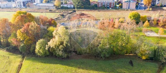 Terreno de 1 habitación en Bergamo, Italy No. 109273 9