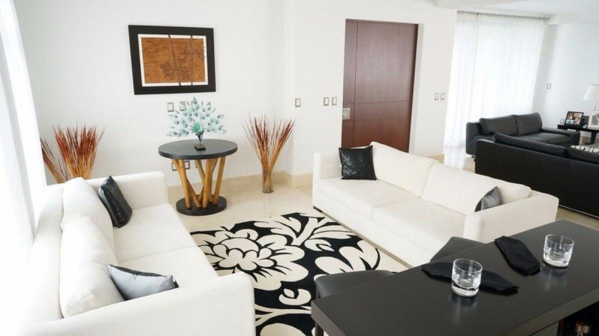 3 bedrooms House in Mexico No. 224907