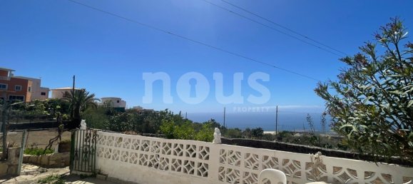 3 Schlafzimmer Haus in Tejina De Isora, Spain, Nr. 14028 3