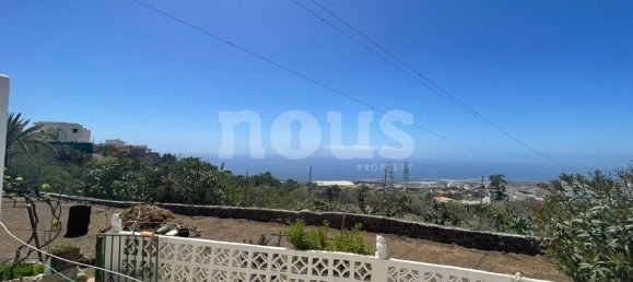 3 Schlafzimmer Haus in Tejina De Isora, Spain, Nr. 14028 4