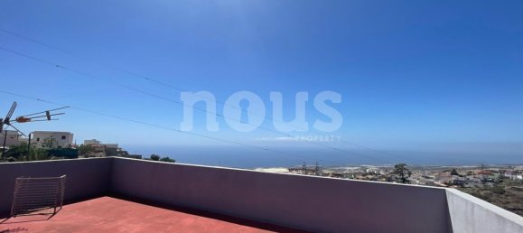 3 Schlafzimmer Haus in Tejina De Isora, Spain, Nr. 14028 9