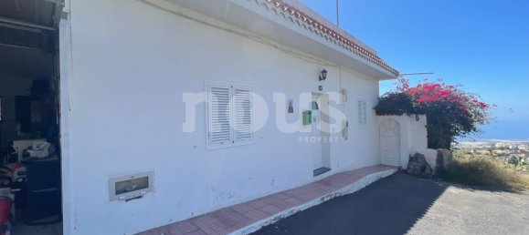 3 Schlafzimmer Haus in Tejina De Isora, Spain, Nr. 14028 7