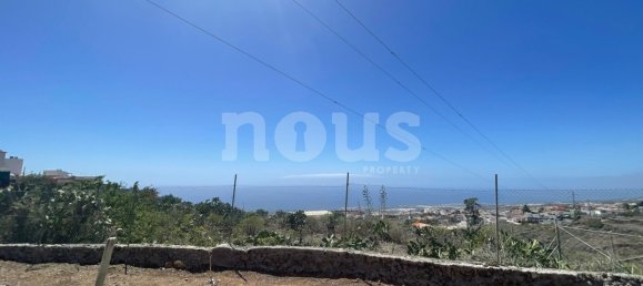 3 Schlafzimmer Haus in Tejina De Isora, Spain, Nr. 14028 2