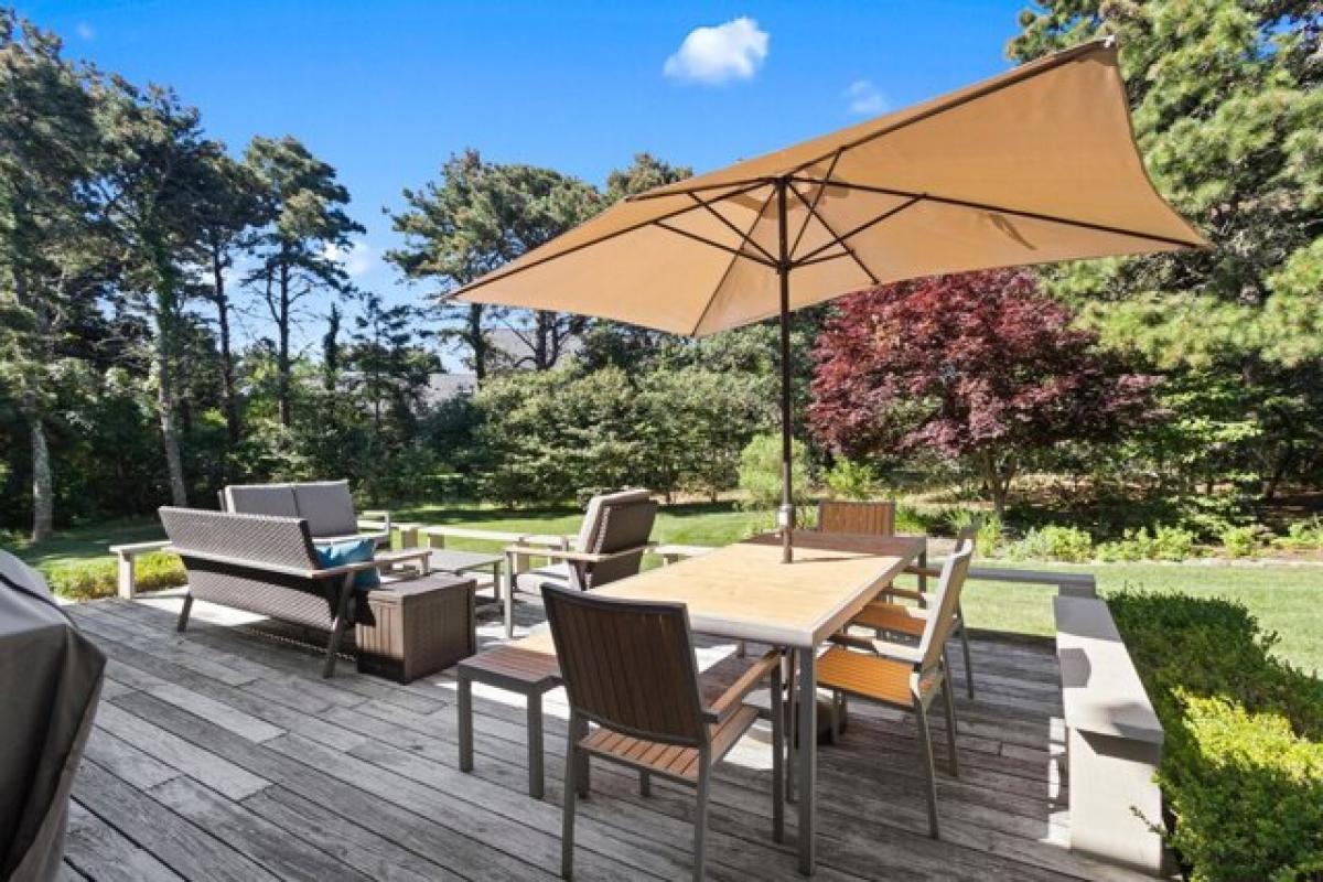 4 bedrooms House in Nantucket, USA No. 405307