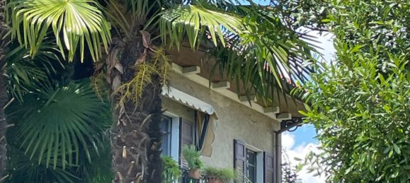 10 rooms Villa in Stresa, Italy No. 306458 10