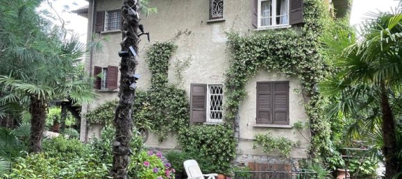 10 rooms Villa in Stresa, Italy No. 306458 6