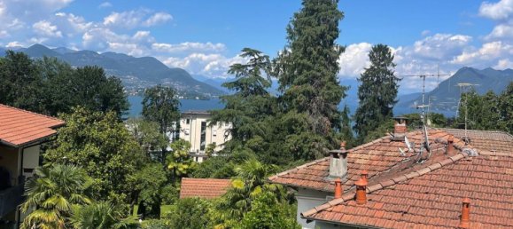 10 rooms Villa in Stresa, Italy No. 306458 23