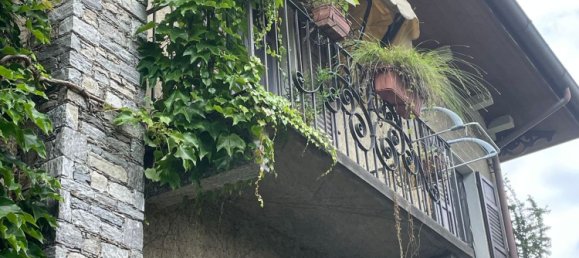 10 rooms Villa in Stresa, Italy No. 306458 35