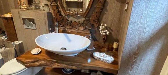 10 rooms Villa in Stresa, Italy No. 306458 29