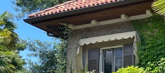 10 rooms Villa in Stresa, Italy No. 306458 8