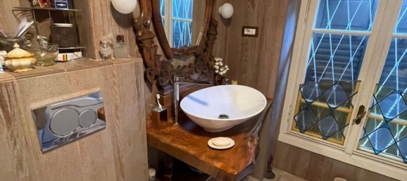 10 rooms Villa in Stresa, Italy No. 306458 31