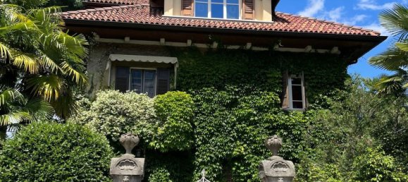 10 rooms Villa in Stresa, Italy No. 306458 7