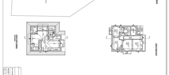 10 rooms Villa in Stresa, Italy No. 306458 38