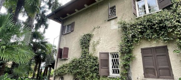 10 rooms Villa in Stresa, Italy No. 306458 5