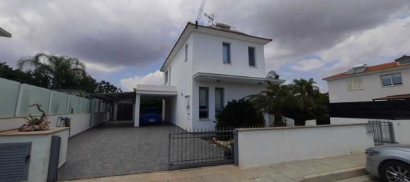 3 غرف نوم عقار تجاري في Latsia, Cyprus رقم 7728 13