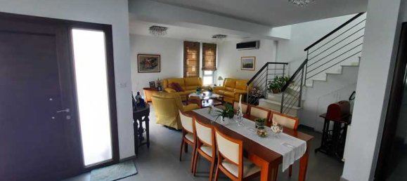 3 chambres Maison à Latsia, Cyprus No. 7728 12