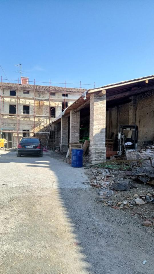 5غرفة منزل في Castel Goffredo, Italy رقم 235405