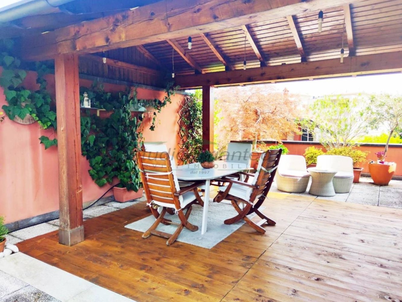 3 غرف نوم شقة في Seregno, Italy رقم 258857