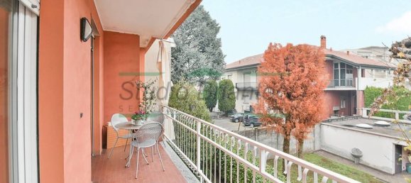 3 غرف نوم شقة في Seregno, Italy رقم 258857 3