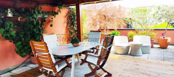 3 غرف نوم شقة في Seregno, Italy رقم 258857 40