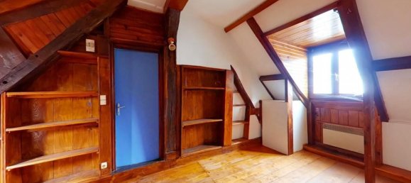 1 Schlafzimmer Haus in Saint-Georges-sur-Cher, France, Nr. 89076 7