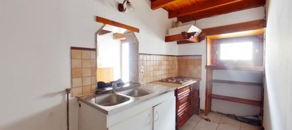 1 Schlafzimmer Haus in Saint-Georges-sur-Cher, France, Nr. 89076 3