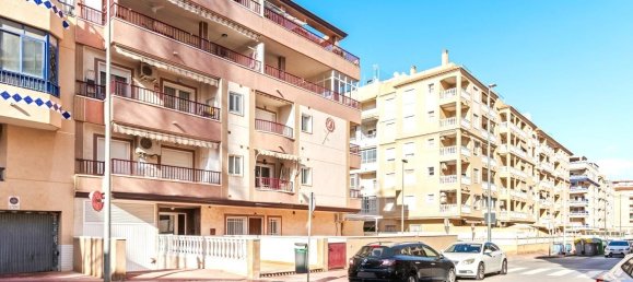 2 Schlafzimmer Wohnung in Guardamar del Segura, Spain, Nr. 137455 20