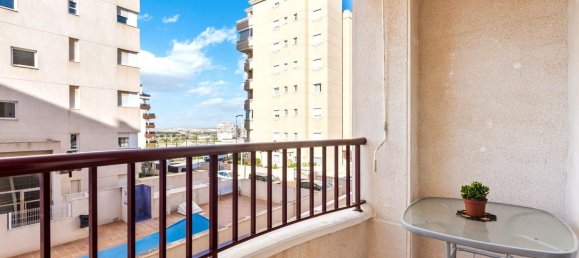 2 Schlafzimmer Wohnung in Guardamar del Segura, Spain, Nr. 137455 16