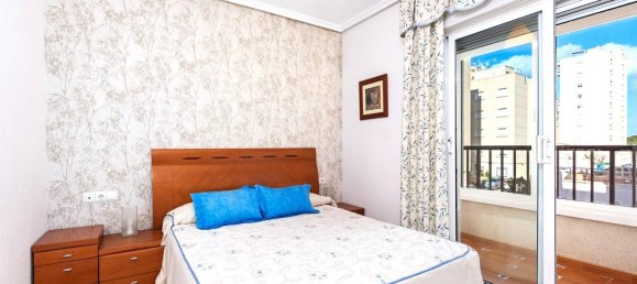 2 Schlafzimmer Wohnung in Guardamar del Segura, Spain, Nr. 137455 8