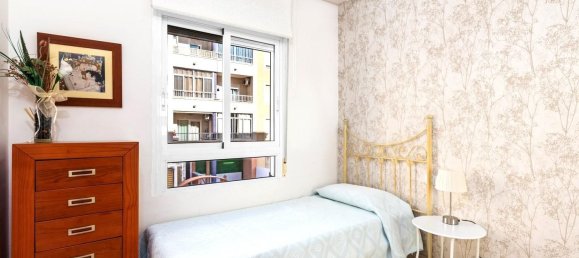 2 Schlafzimmer Wohnung in Guardamar del Segura, Spain, Nr. 137455 12