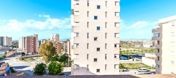 2 Schlafzimmer Wohnung in Guardamar del Segura, Spain, Nr. 137455 19