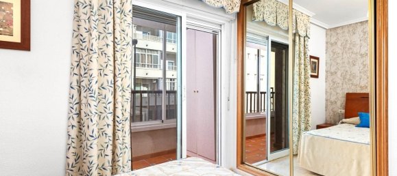 2 Schlafzimmer Wohnung in Guardamar del Segura, Spain, Nr. 137455 13