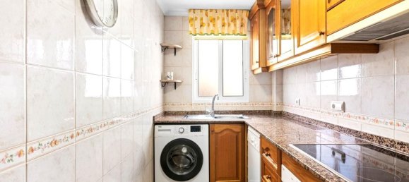 2 Schlafzimmer Wohnung in Guardamar del Segura, Spain, Nr. 137455 7