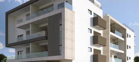 2 bedrooms Apartment in Limassol, Cyprus No. 21900 5