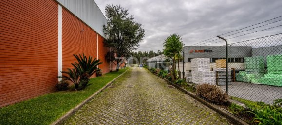 3242m² Warehouse in Esposende, Portugal No. 13721 50