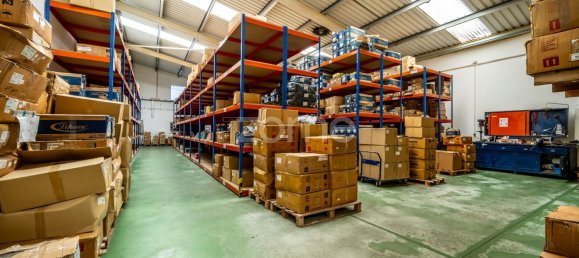 3242m² Warehouse in Esposende, Portugal No. 13721 33
