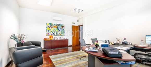 3242m² Warehouse in Esposende, Portugal No. 13721 14