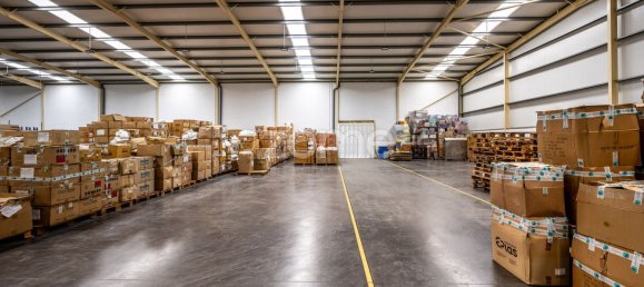3242m² Warehouse in Esposende, Portugal No. 13721 41