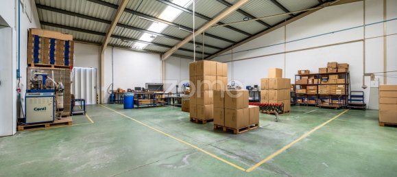 3242m² Warehouse in Esposende, Portugal No. 13721 38