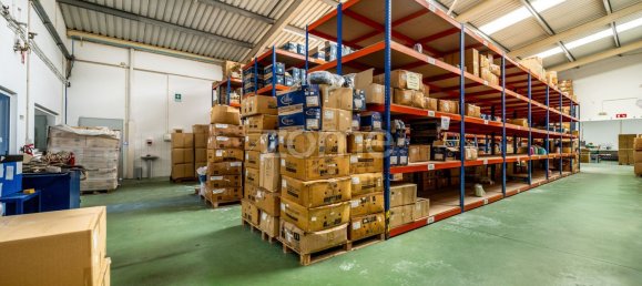 3242m² Warehouse in Esposende, Portugal No. 13721 31