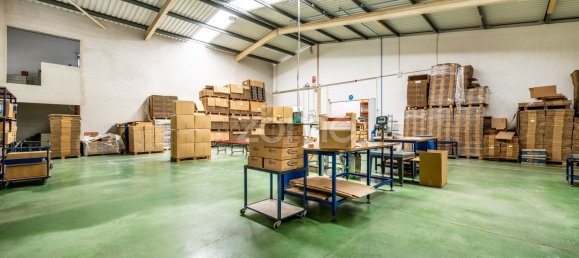 3242m² Warehouse in Esposende, Portugal No. 13721 35