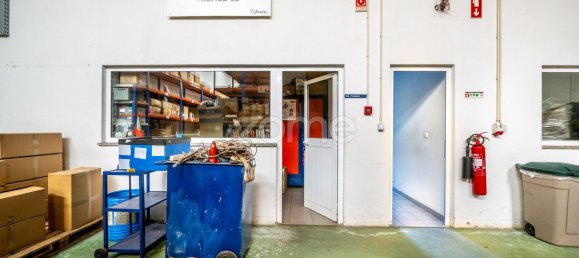 3242m² Warehouse in Esposende, Portugal No. 13721 27
