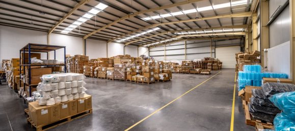3242m² Warehouse in Esposende, Portugal No. 13721 37