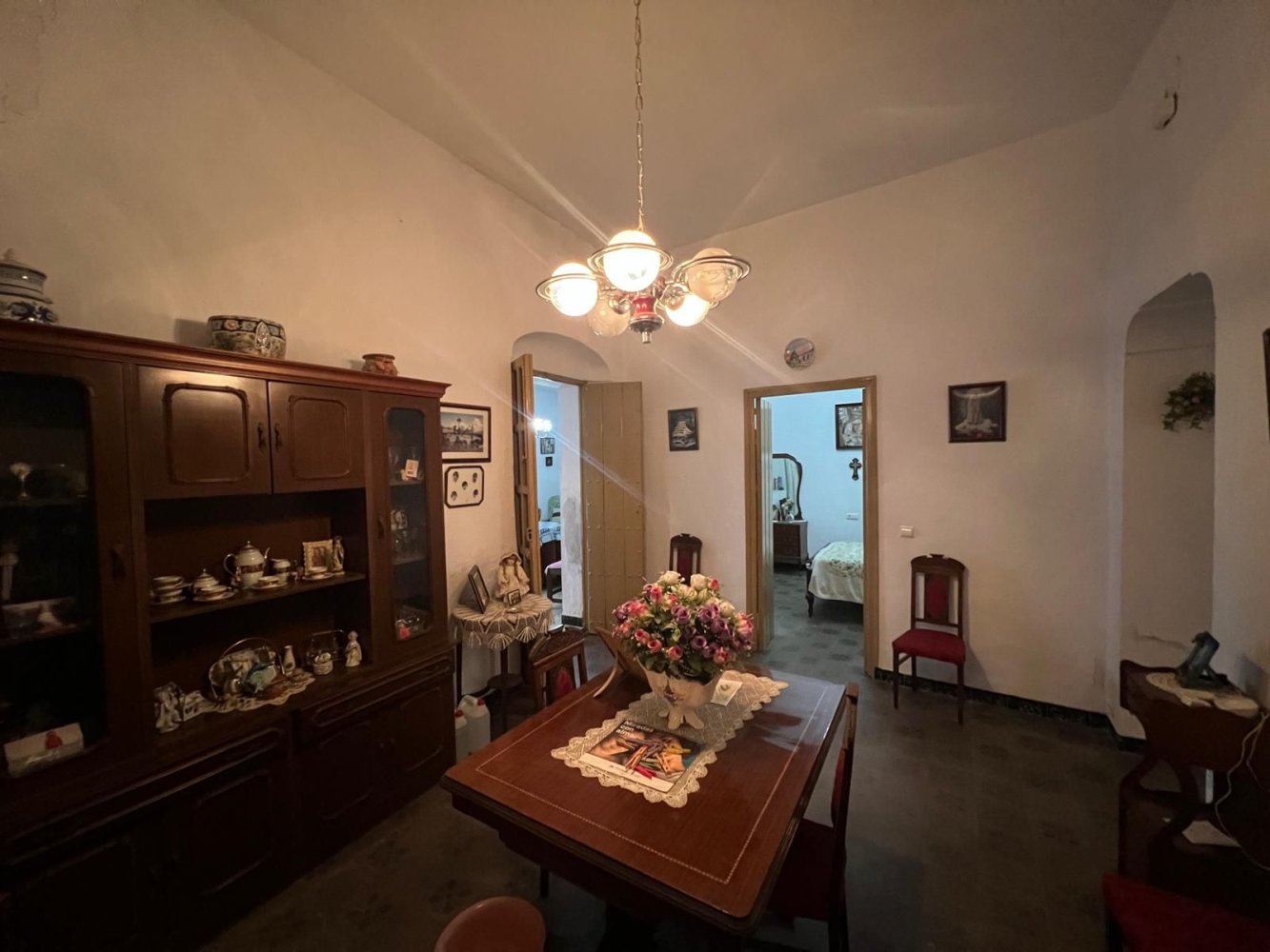 Casa T4 em Andalusia, Spain N.º 146026