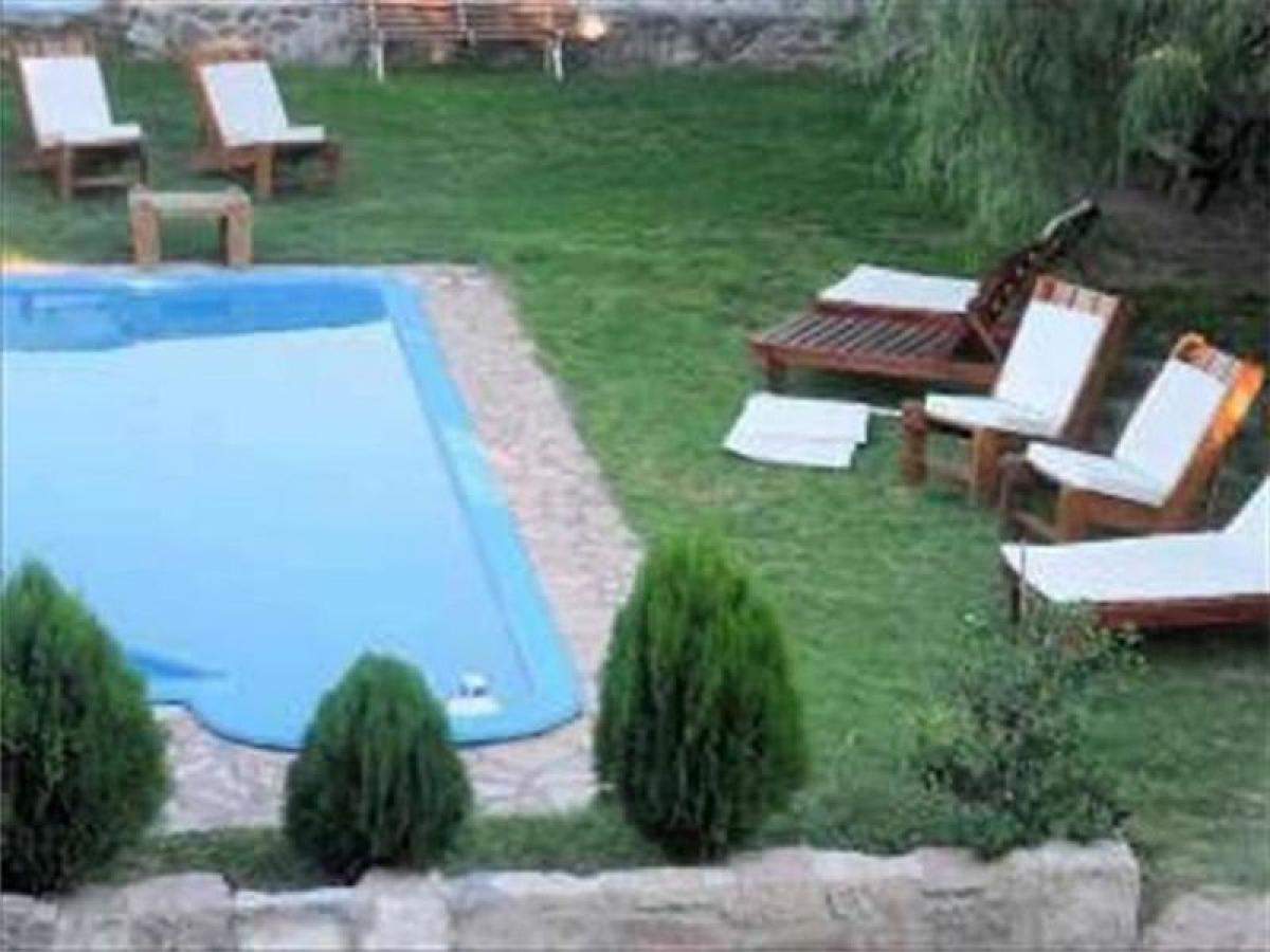 Hotel em Cordoba, Argentina 340 m² N.º 25966